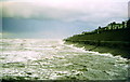 Stormy Weather, Blackpool, Lancashire 1972