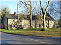 Cottages, Bradden