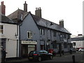 The Tap and Barrel, Cornmarket, Pontefract