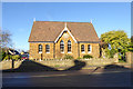 Former school. Litchborough