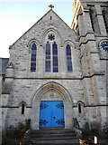 NS5286 : Killearn Parish Church by Richard Sutcliffe