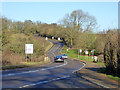 A361, Badby