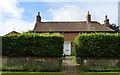 Cottage in Westerton