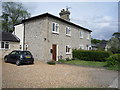 House on Moulton Road