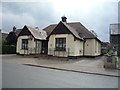 Gazeley Village Hall