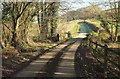 Kingscott Hill Bridge