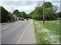 High Street, Balsham