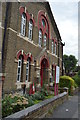 Gospel Oak Methodist Church