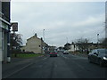 A638 Bradford Road looking north