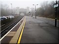 Acocks Green railway station, West Midlands