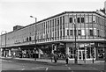 Office building, Market Street, Leigh