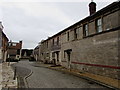 West side of The Mews, Bath Road, Wells