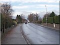 Moor End - viewed from Clifford Moor Road