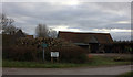 Lower Farm buildings