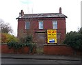 Former School - Church Street