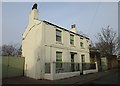 House on Castle Garth, Pontefract