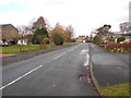 Fountains Avenue - Primrose Lane