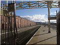 Llandudno Railway Station