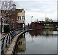 The Brewers Wharf public house, Brierley Hill