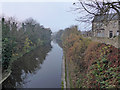 Aire & Calder Navigation, Knottingley