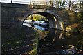 Bridge 78, Lancaster Canal