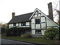 House on Stan Hill, Charlwood