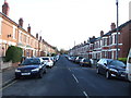 Humber Avenue, Coventry