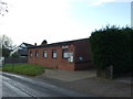 Withybrook Village Hall