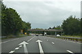 Shoppenhangers Road Bridge, A404(M)