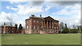 Tabley House near Knutsford