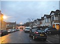 Studley Avenue, Highams Park