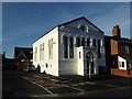 SO7848 : Former Methodist Chapel by Philip Halling