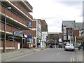 Longsmith Street, Gloucester