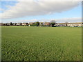 Goalmouth, Ferring Football Club