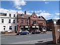 The White Hart, Kingsholm