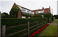 House on Ring Beck Lane, Ellerker