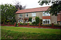 Houses on Main Street, Ellerker