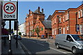 St Pancras Public Baths