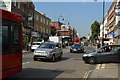 Kentish Town Rd, A400