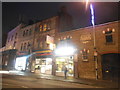 Black Boy Buildings, South Tottenham