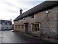 Old Manor Farmhouse