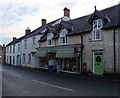 Winsham Post Office and Stores