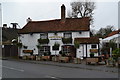 The White Horse public house