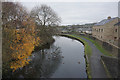 The Leeds & Liverpool Canal at Barnoldswick