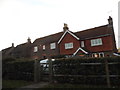 Fay Cottages, Faygate Lane