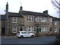 The Elm Tree Inn, Embsay