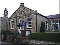 Embsay Methodist Church