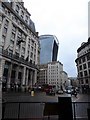 The Square Mile in one day (winter 26)