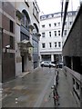 The Square Mile in one day (winter 29)