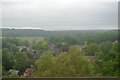 View from Digswell Viaduct